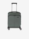 Travelite Zeleni potovalni kovček Travelite Priima S