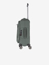 Travelite Zeleni potovalni kovček Travelite Priima S