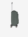 Travelite Zeleni potovalni kovček Travelite Priima S