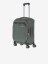 Travelite Zeleni potovalni kovček Travelite Priima S