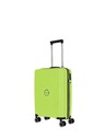 Travelite Potovalni kovček Travelite Orbita S Lime