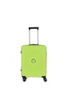 Travelite Potovalni kovček Travelite Orbita S Lime