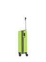 Travelite Potovalni kovček Travelite Orbita S Lime