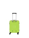 Travelite Potovalni kovček Travelite Orbita S Lime