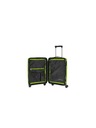Travelite Potovalni kovček Travelite Orbita S Lime