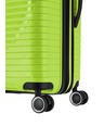 Travelite Potovalni kovček Travelite Orbita S Lime