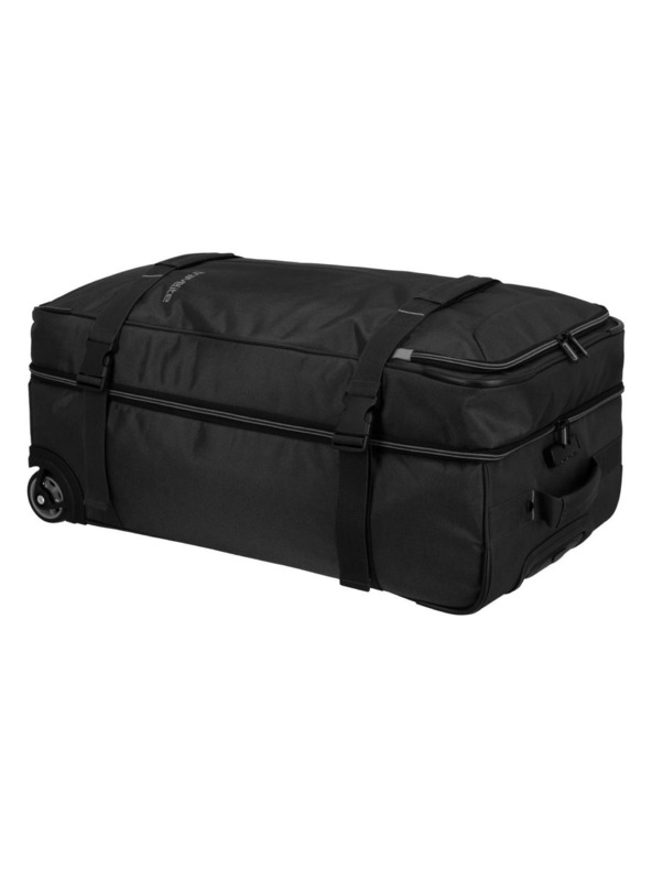 Travelite Potovalna torba Travelite Tarifa Wheelbag Black
