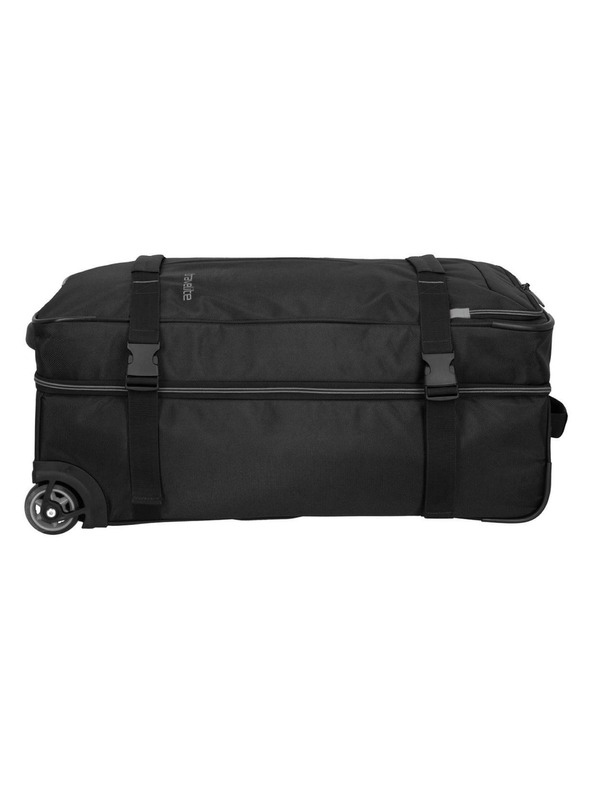 Travelite Potovalna torba Travelite Tarifa Wheelbag Black