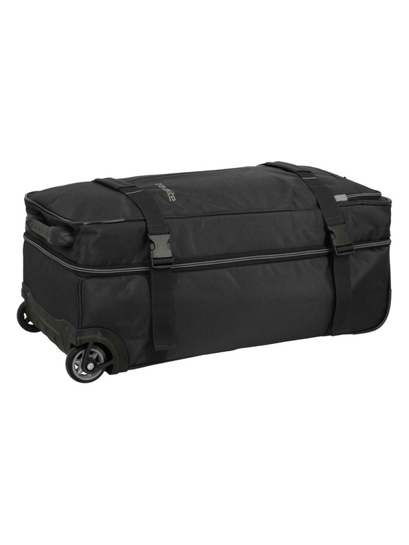 Travelite Potovalna torba Travelite Tarifa Wheelbag Black