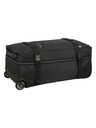 Travelite Potovalna torba Travelite Tarifa Wheelbag Black