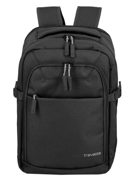 Travelite Travelite Kick Off Cabin Nahrbtnik Black
