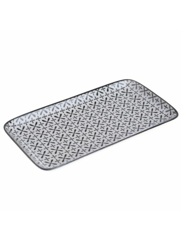 Casa de Engel Porcelanast krožnik, 15/60