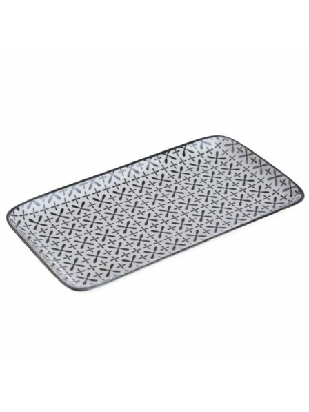 Casa de Engel Porcelanast krožnik, 15/60