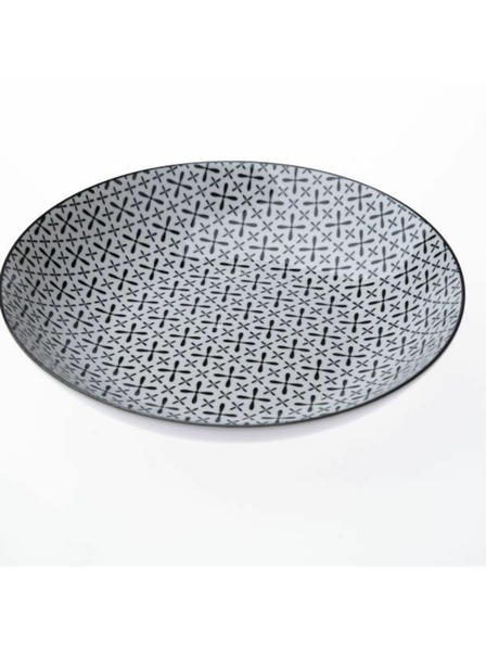 Casa de Engel Porcelanast krožnik - globok, 6/36