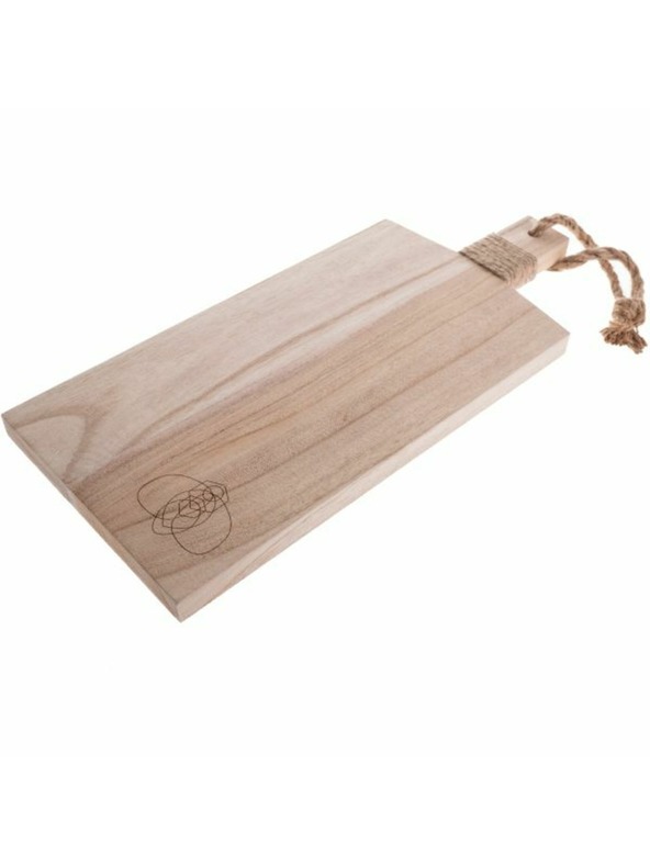 Casa de Engel Lesena deska z vrvico, 0/12