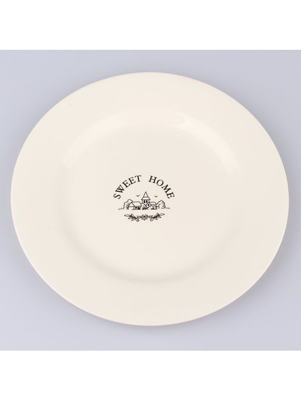 Casa de Engel Krožnik Sweet Home, 6/18