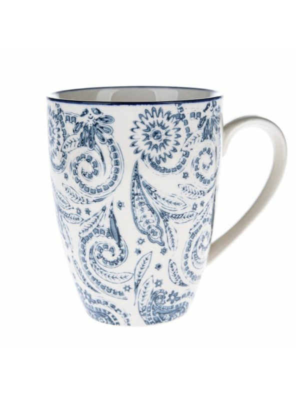 Casa de Engel Keramična skodelica, 350ml, 6/60