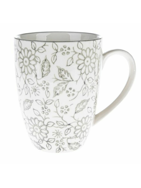 Casa de Engel Keramična skodelica, 350ml, 6/60