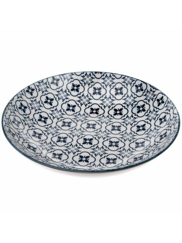 Casa de Engel Porcelanast krožnik - globok, 6/36