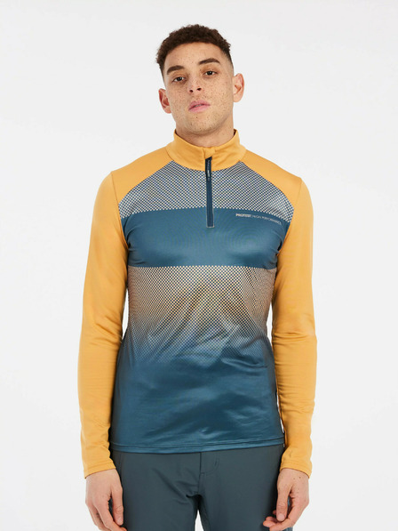 Protest Protest PRTENVILLE Moška jopa