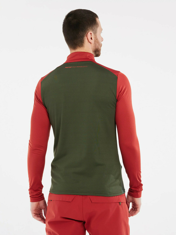 Protest Protest PRTENVILLE Moška jopa