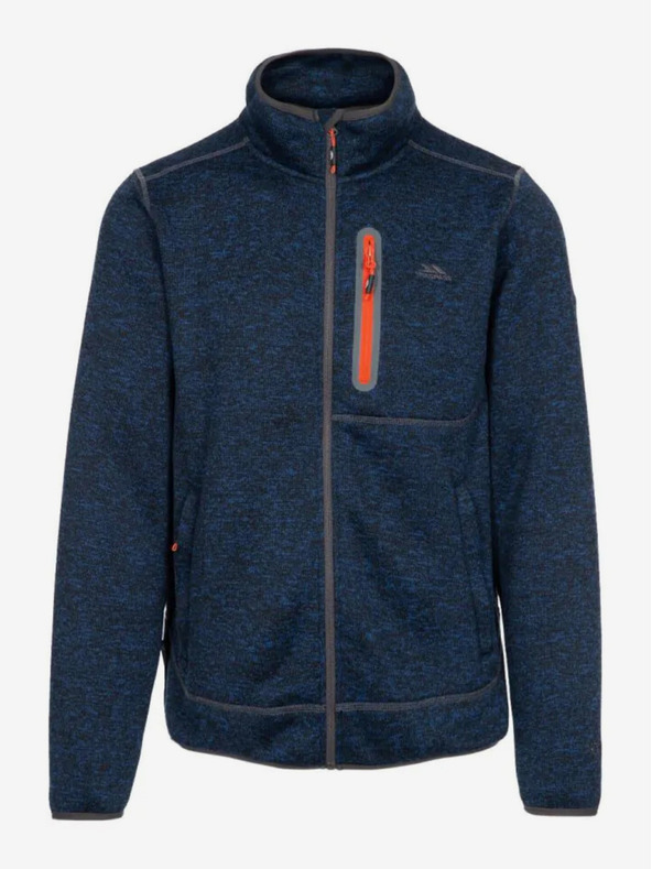 Trespass Moška jakna iz flisa Trespass Bingham