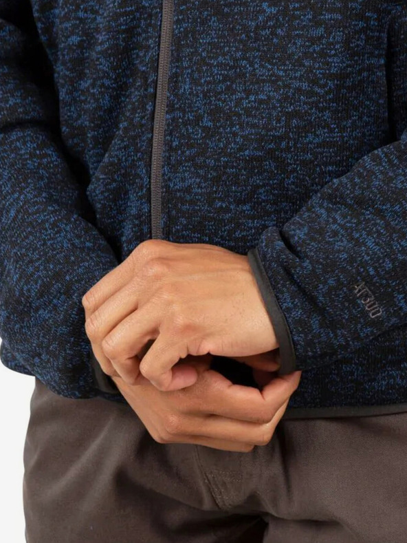 Trespass Moška jakna iz flisa Trespass Bingham