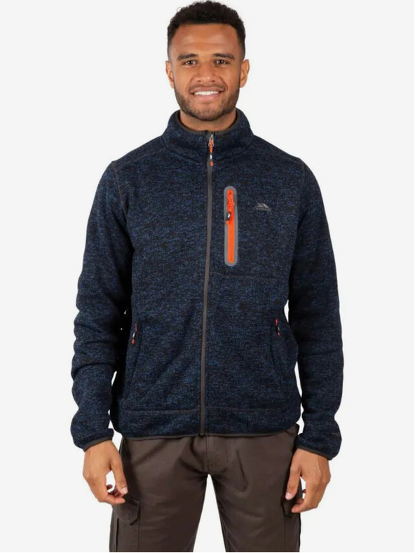 Trespass Moška jakna iz flisa Trespass Bingham