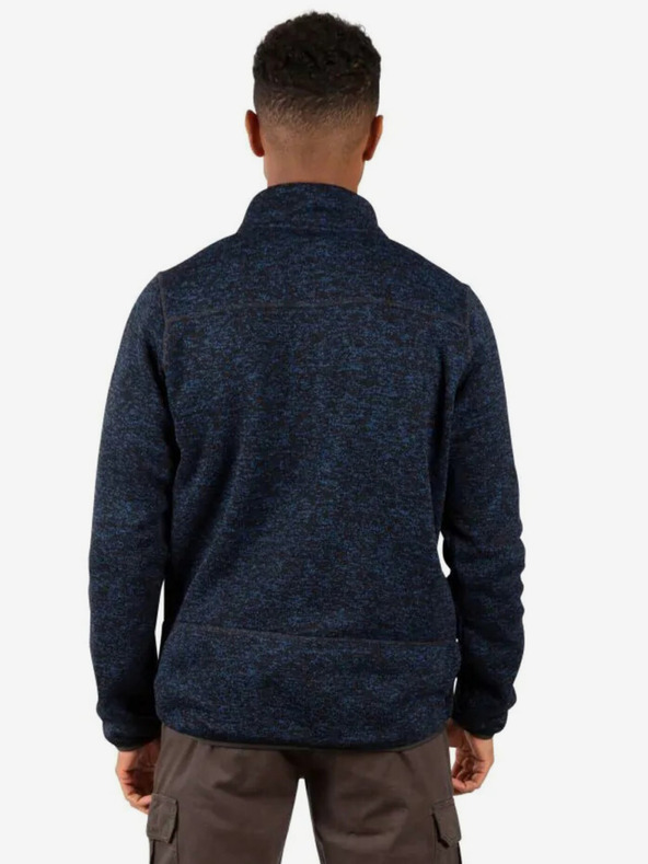 Trespass Moška jakna iz flisa Trespass Bingham