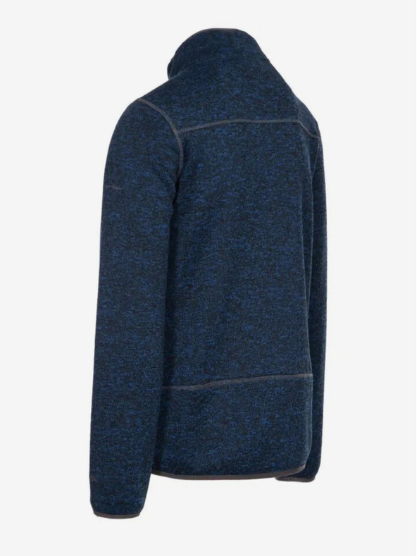 Trespass Moška jakna iz flisa Trespass Bingham