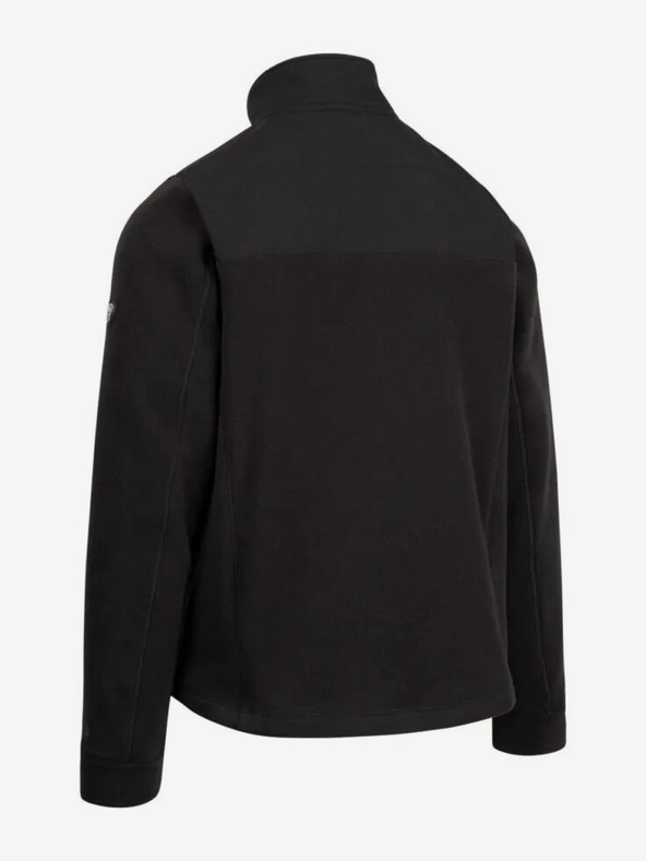 Trespass Moška majica s kapuco Trespass COWESBY