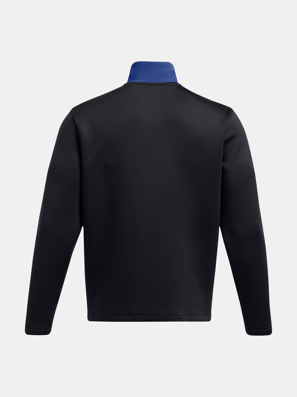 Under Armour Moški pulover Under Armour UA Drive Pro Storm Hyb HZ
