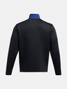 Under Armour Moški pulover Under Armour UA Drive Pro Storm Hyb HZ