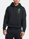 Under Armour Moški pulover  Under Armour Curry Splash Graphic Hoodie