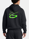 Under Armour Moški pulover  Under Armour Curry Splash Graphic Hoodie