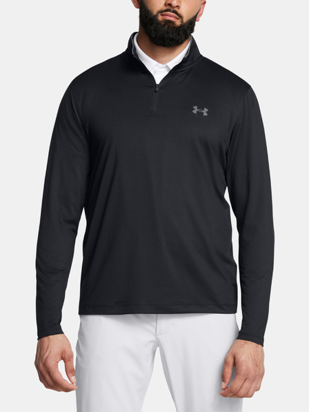 Under Armour Moški pulover Under Armour UA MatchPlay 1/4 Zip