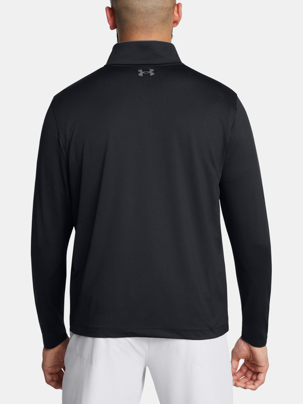 Under Armour Moški pulover Under Armour UA MatchPlay 1/4 Zip