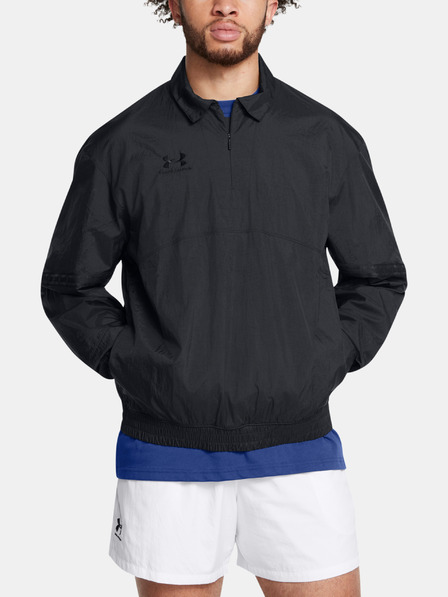 Under Armour Moška jakna Under Armour UA M's 96 Terrace Drill Top