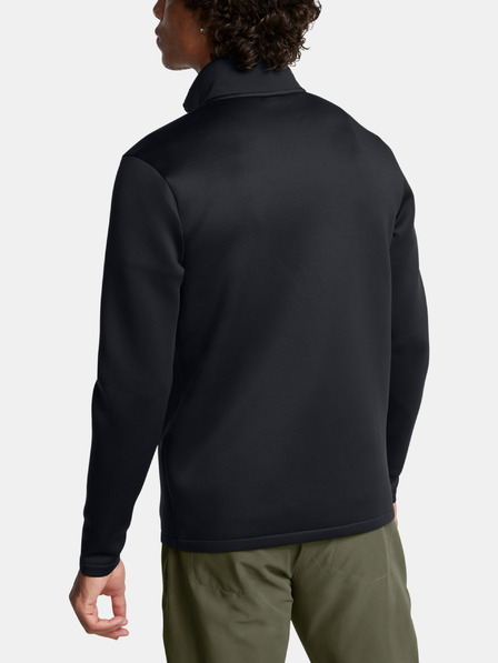 Under Armour Moški pulover Under Armour UA Drive Pro Storm Hyb HZ