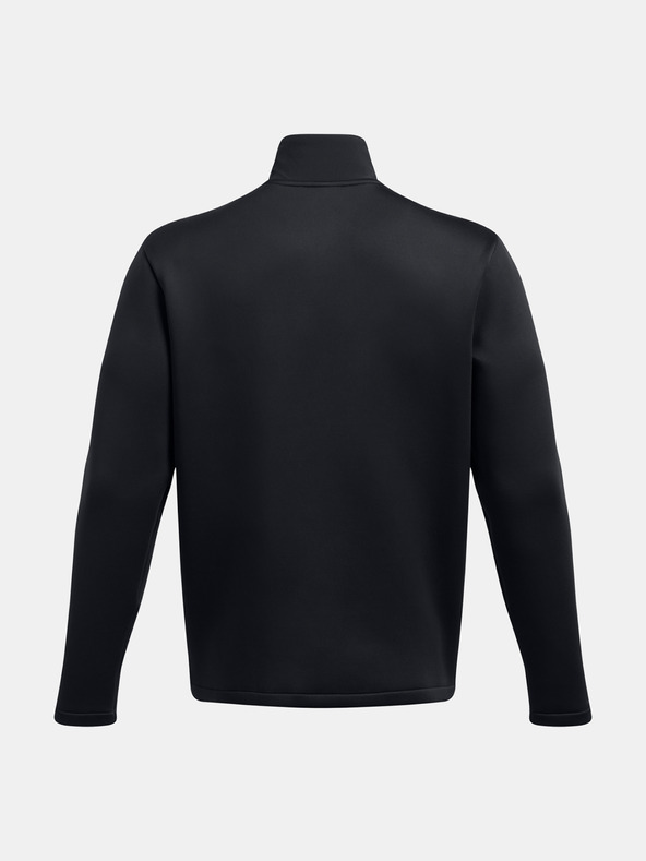 Under Armour Moški pulover Under Armour UA Drive Pro Storm Hyb HZ