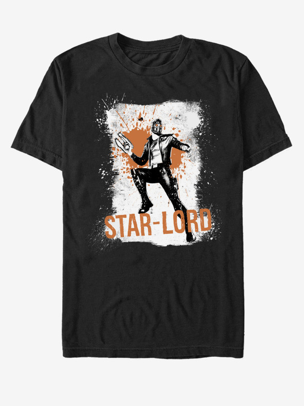 ZOOT.Fan Star-Lord Guardians of the Galaxy ZOOT.FAN Marvel - unisex majica