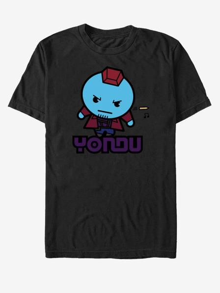 ZOOT.Fan Yondu Guardians of the Galaxy ZOOT.FAN Marvel - unisex majica