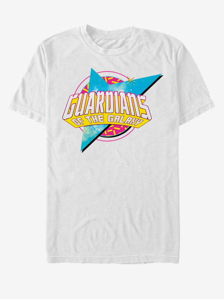 ZOOT.Fan Guardians of the Galaxy ZOOT.FAN Marvel - unisex majica