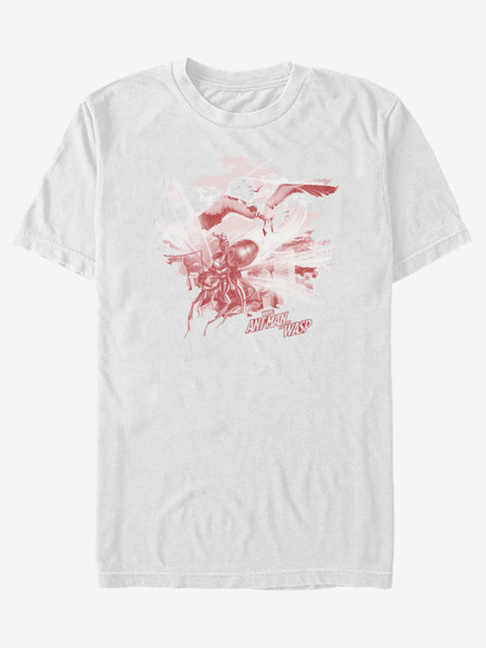 ZOOT.Fan Ant-Man and The Wasp ZOOT. FAN Marvel - unisex majica