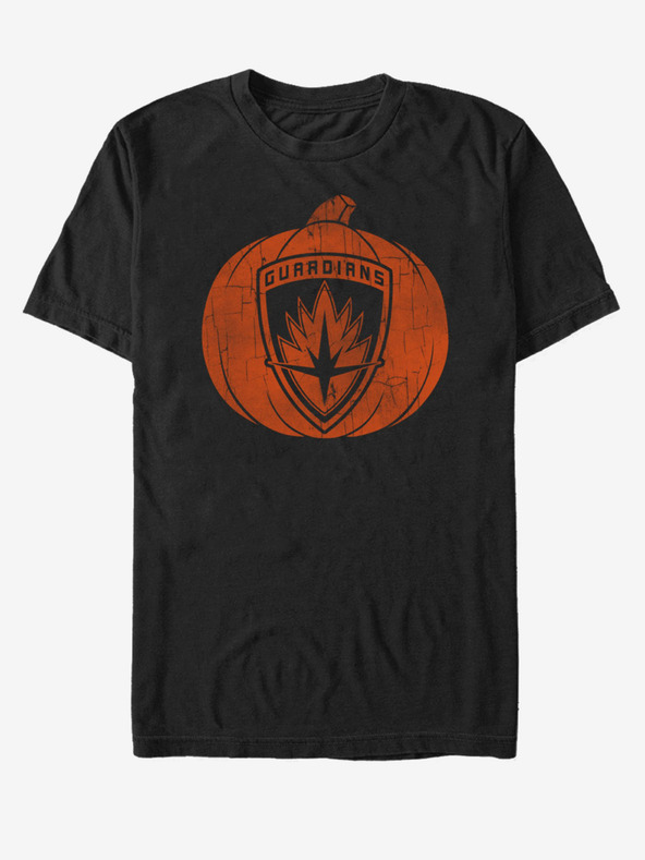 ZOOT.Fan Simbol Varuhi galaksije ZOOT.FAN Marvel - moška majica