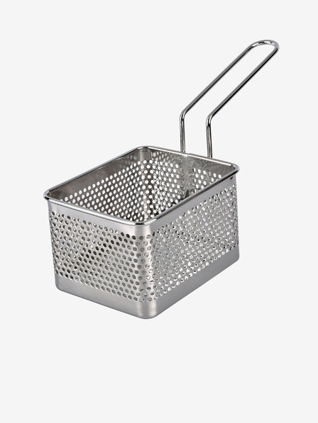 Küchenprofi Cedilo za cvrtje Küchenprofi BBQ