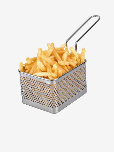 Küchenprofi Cedilo za cvrtje Küchenprofi BBQ