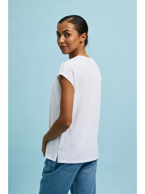 Moodo Moodo Ženska majica