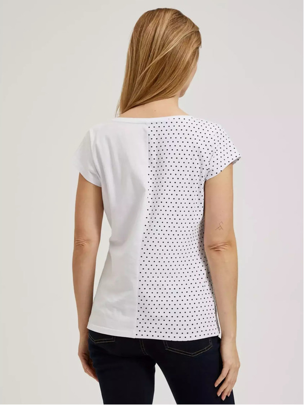 Moodo Moodo Ženska majica