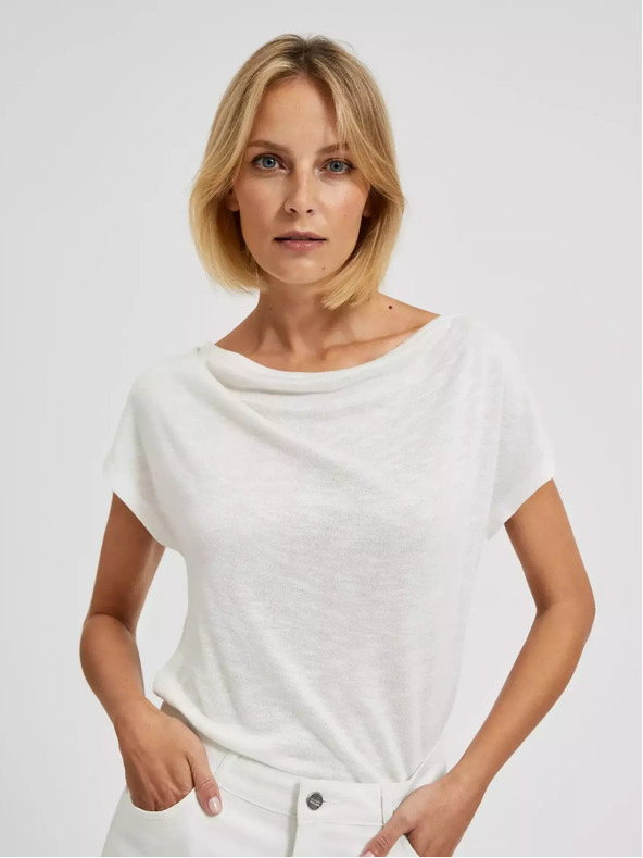 Moodo Moodo Ženska majica